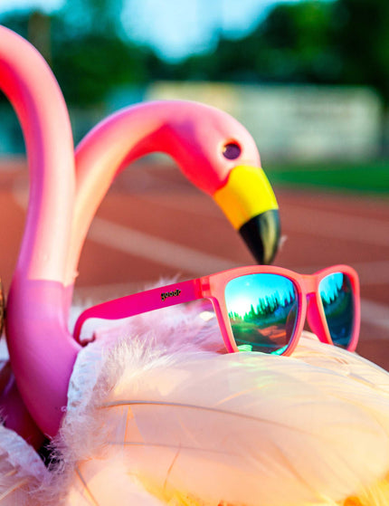 Goodr Flamingos On A Booze Cruise - Pinkimages8- The Sports Edit