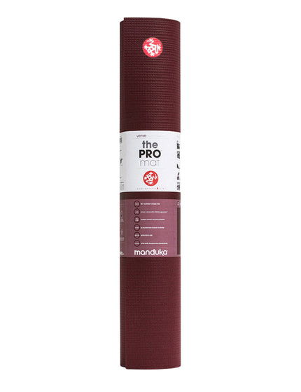 Manduka PRO 71" Yoga Mat 6mm - Verveimages2- The Sports Edit