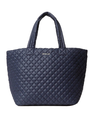 Large Metro Tote Deluxe - Dawn