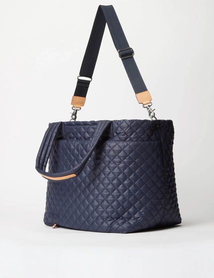 MZ Wallace Large Metro Tote Deluxe - Dawnimages2- The Sports Edit