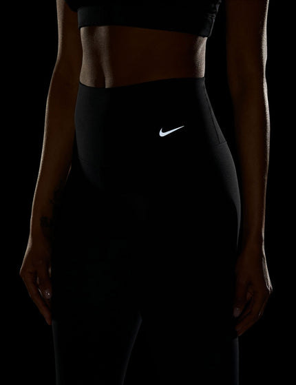 Nike Dri-FIT Zenvy Leggings - Blackimages4- The Sports Edit