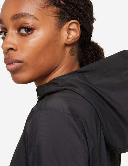 Nike Impossibly Light Jacket - Blackimages4- The Sports Edit