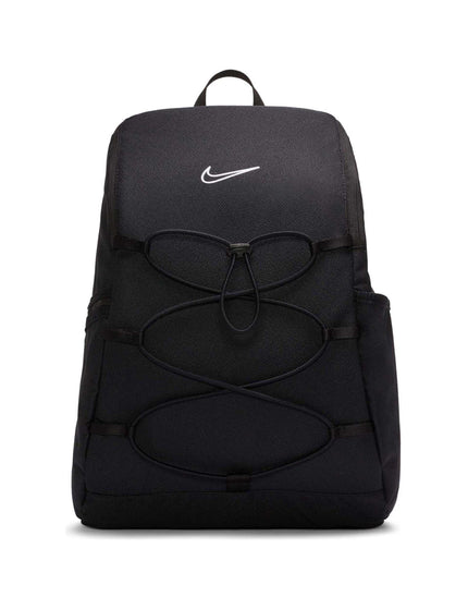 Nike One Backpack - Black/Whiteimages1- The Sports Edit