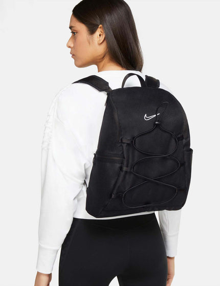 Nike One Backpack - Black/Whiteimages6- The Sports Edit