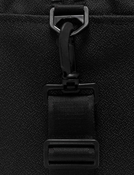 Nike One Club Duffel Bag - Black/Whiteimages5- The Sports Edit