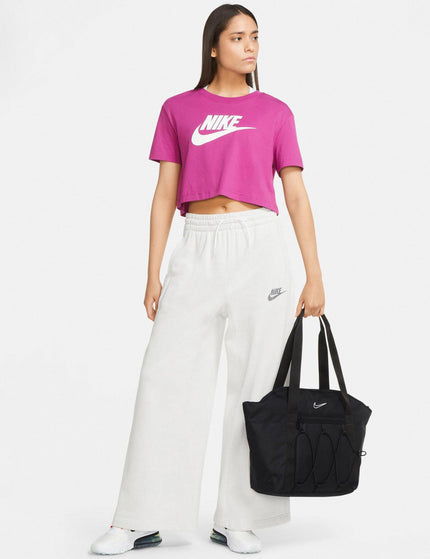 Nike One Tote Bag - Black/Whiteimages8- The Sports Edit