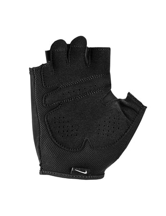 Gym Ultimate Fitness Gloves - Black/White