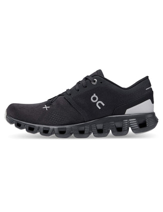 Chaussures running On Homme, On Cloud Black/White pour homme