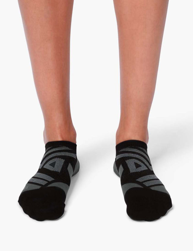 on running cloud 5 test