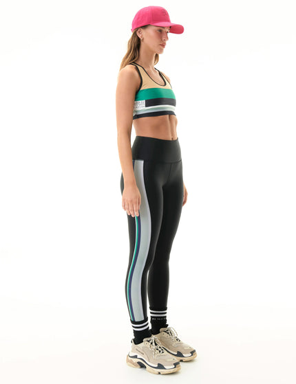 PE Nation Division One Sports Bra - Bosphorusimages7- The Sports Edit