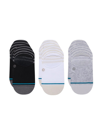 Stance Sensible Two Socks 3 Pack - Multiimages1- The Sports Edit
