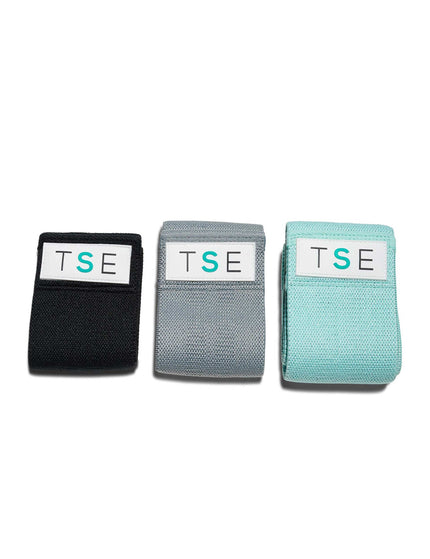 The Sports Edit Resistance Bands - Set of 3images4- The Sports Edit