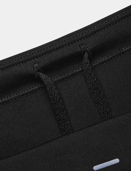 Under Armour Fly Fast 3.0 Tights - Black/Reflectiveimages4- The Sports Edit