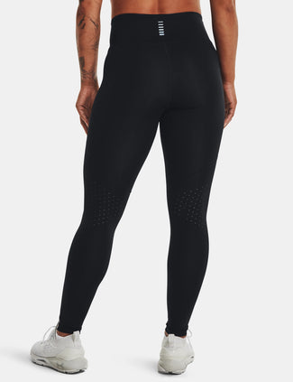 Fly Fast 3.0 Tights - Black/Reflective