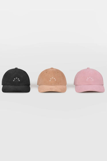 Varley FRANKLIN CAPblack/ivoryimages4- The Sports Edit