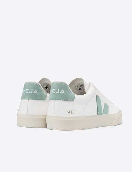 Veja Campo Leather - White Matchaimages5- The Sports Edit
