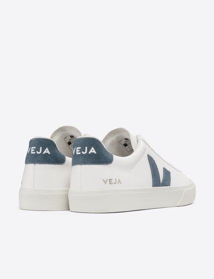 Veja Campo Leather - White Californiaimages4- The Sports Edit