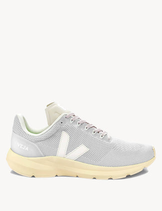 Marlin V-Knit - Polar Cream Butter
