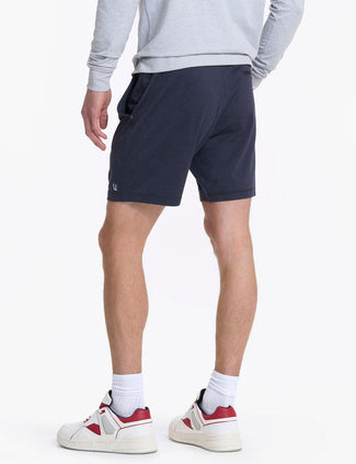 Ponto Shorts - Midnight Heather